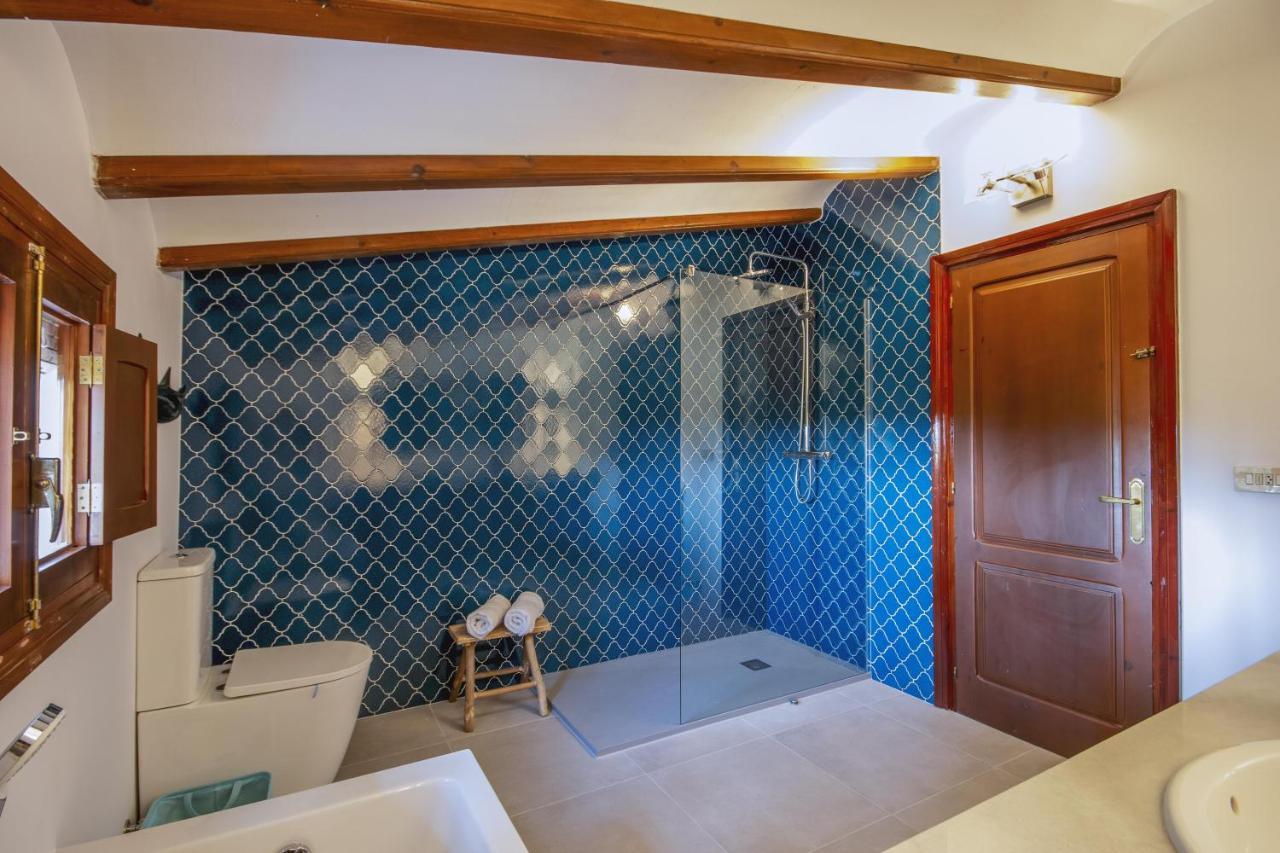 Xarabella Villa *