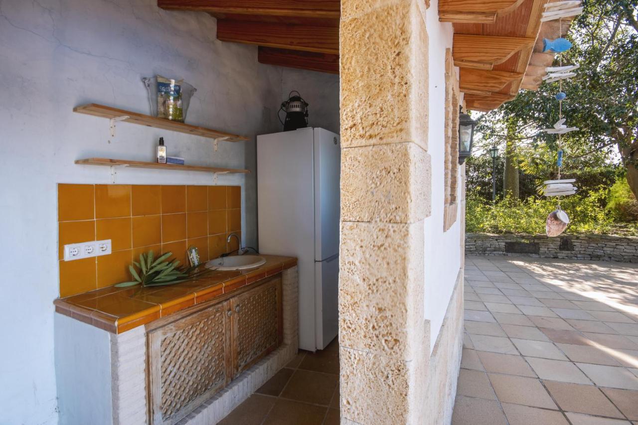 Xarabella Villa Dénia