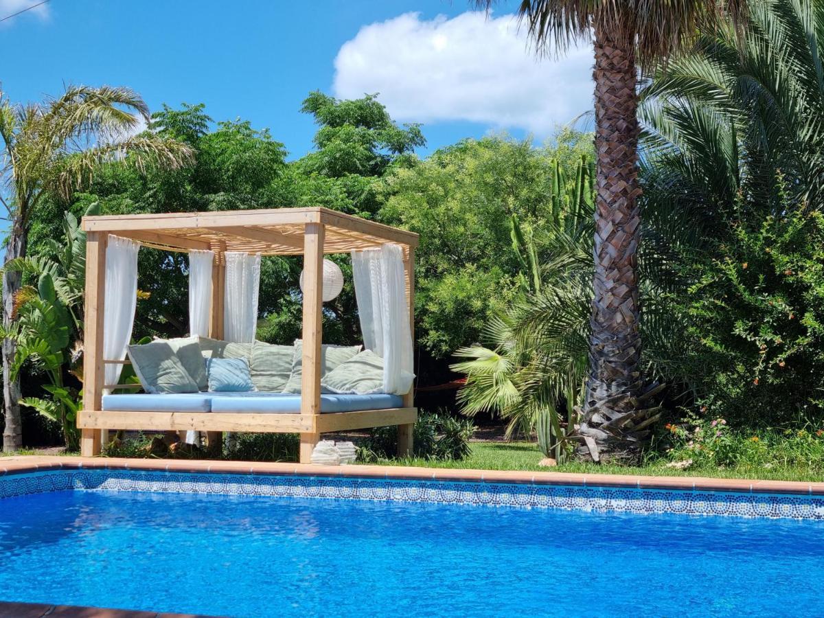 Xarabella Villa *