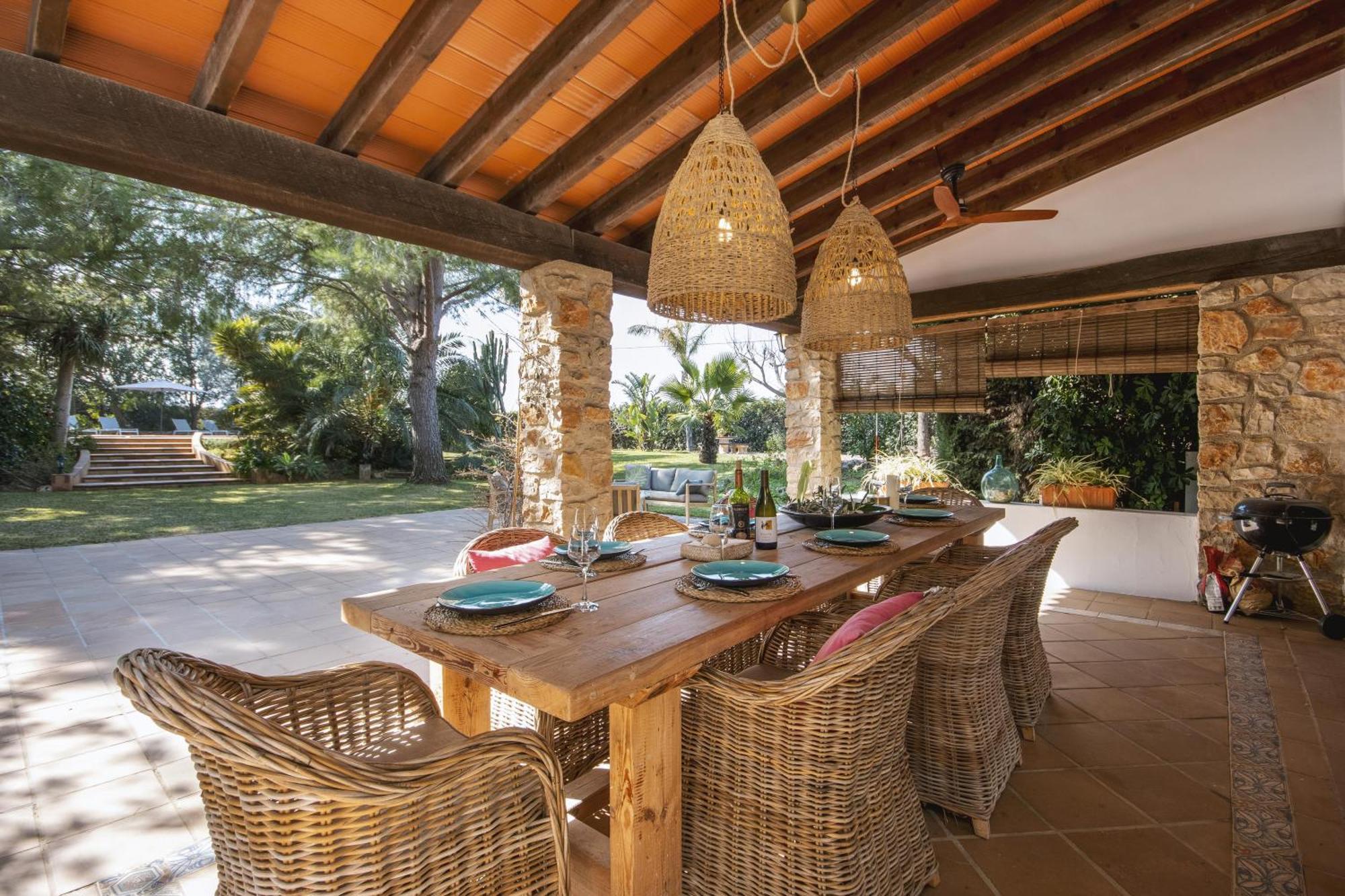Villa Xarabella *