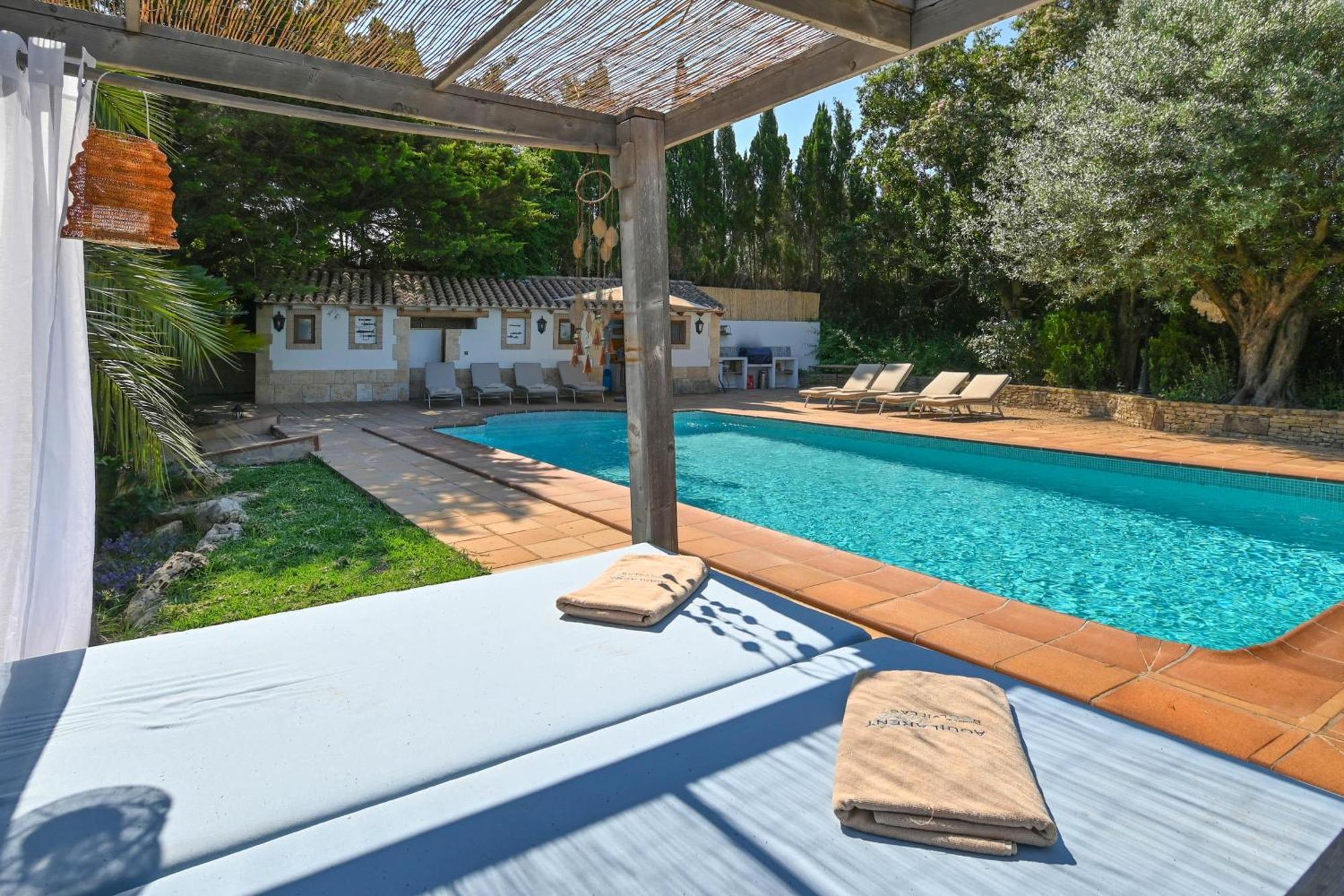 Villa Xarabella Dénia