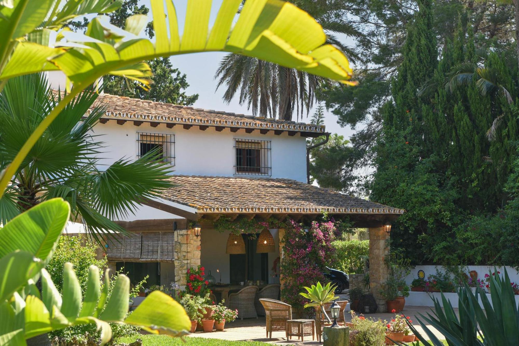 Xarabella Villa *